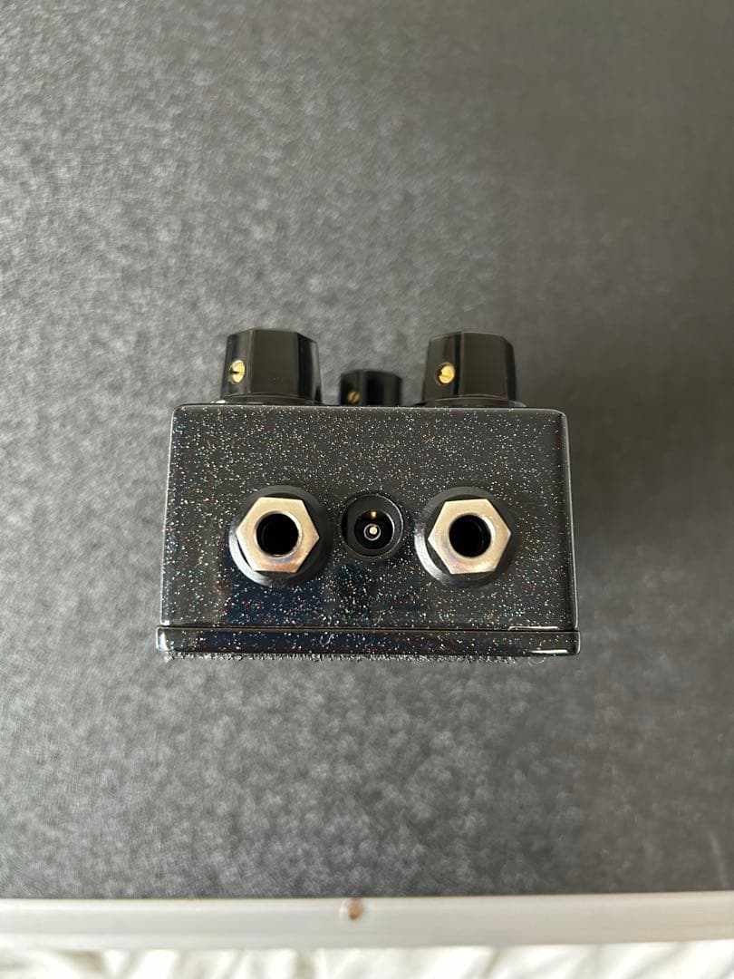 ギター Ghost Echo - EarthQuaker Devices