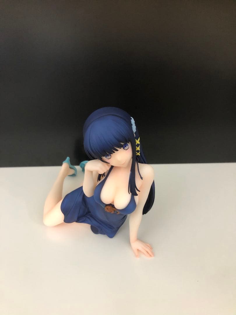 司波深雪 フィギュア