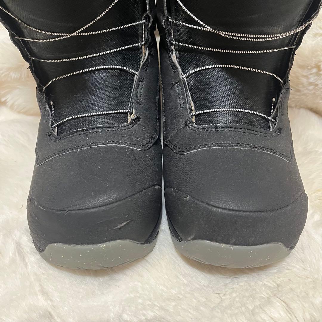 バートンBurtonブーツ Ruler wide BOA 26.5cm