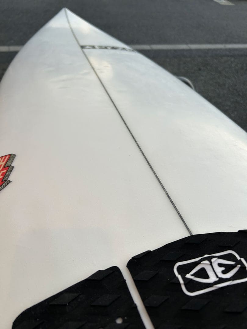 パイゼルサーフボード、HIGHLINEモデル