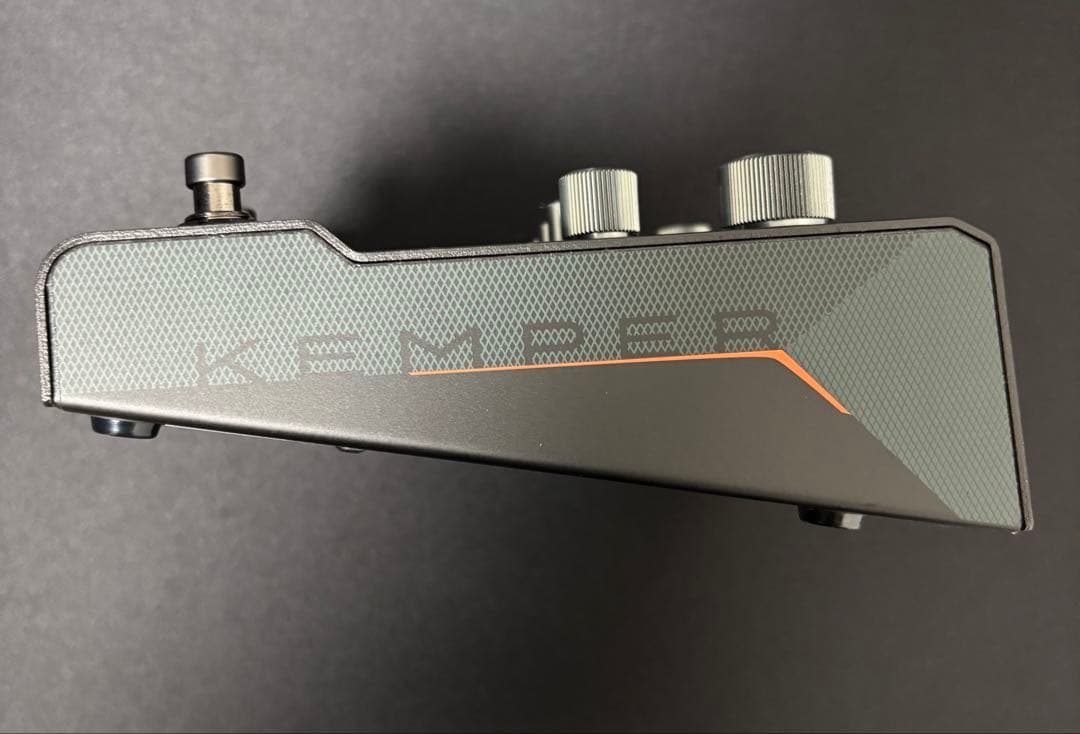 【美品】Kemper Profiler Player