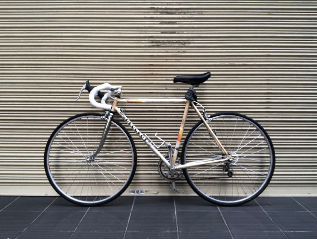 【希少モデル！】プジョー PSV10 ヴィンテージ 【試乗OK！東京北区】