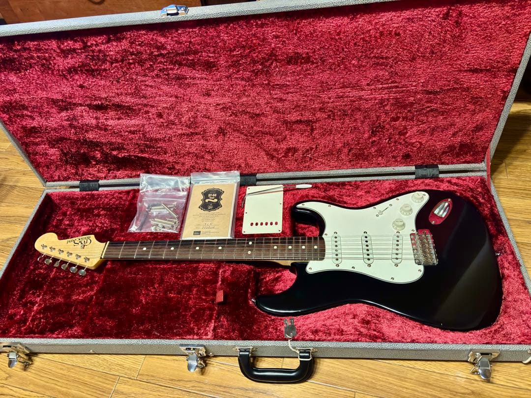 【土日限定価格】Crews Maniac Sound ST-64Huge