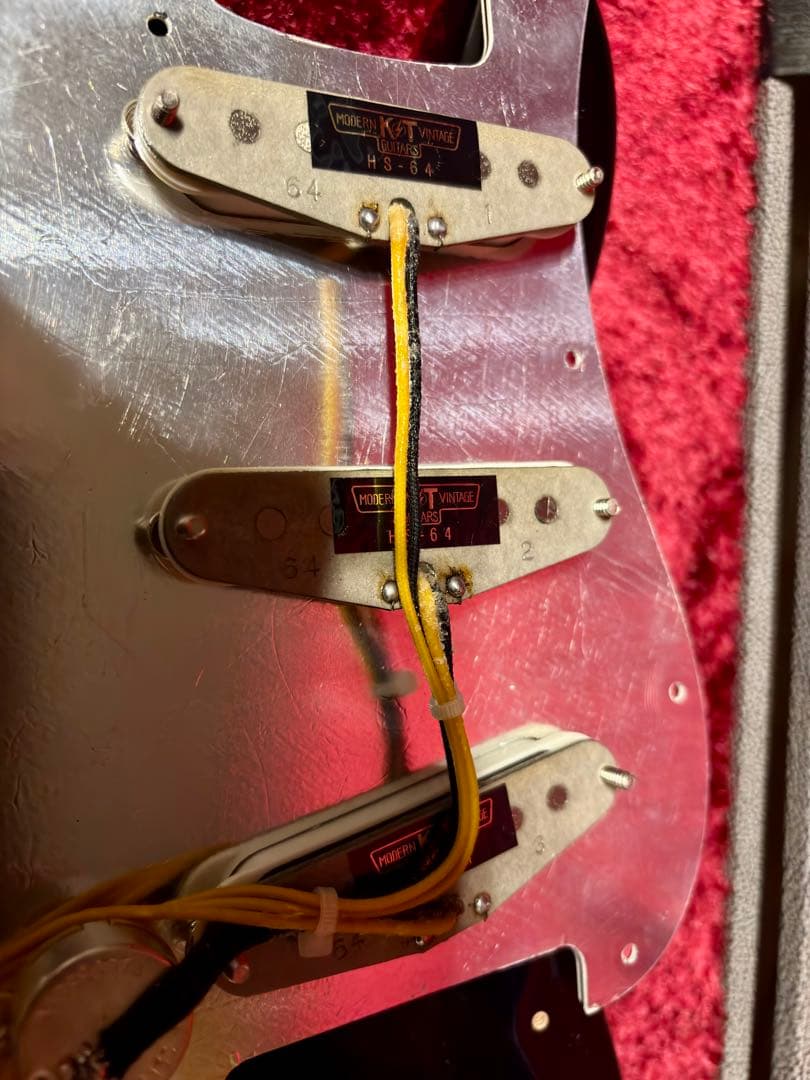 【土日限定価格】Crews Maniac Sound ST-64Huge