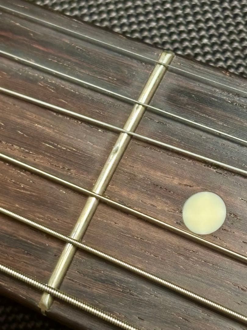 【土日限定価格】Crews Maniac Sound ST-64Huge