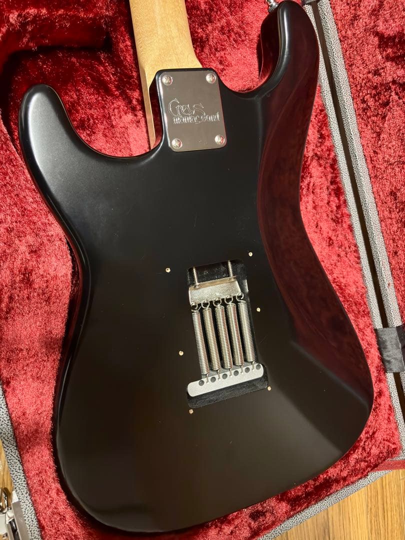 【土日限定価格】Crews Maniac Sound ST-64Huge