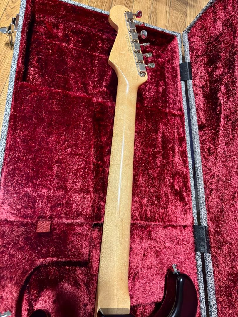 【土日限定価格】Crews Maniac Sound ST-64Huge