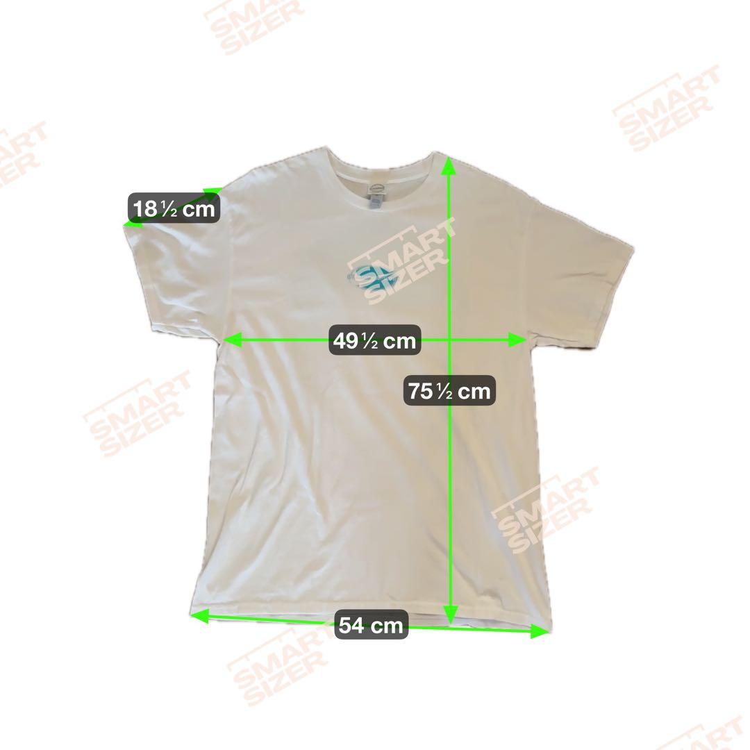 SPARK!!SOUND!!SHOW!! Tシャツ ユーキマン L ホワイト