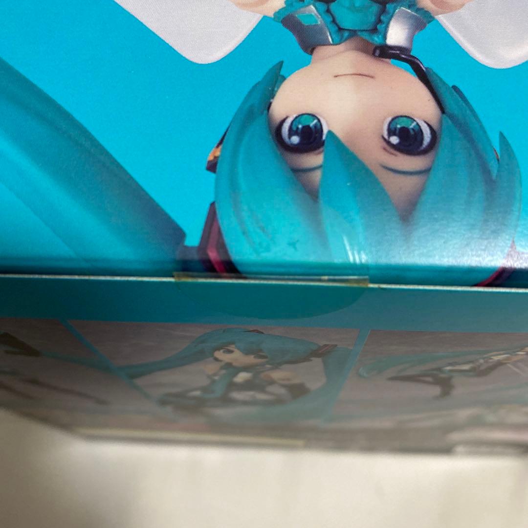figma初音ミク　2.0 200 新品未開封