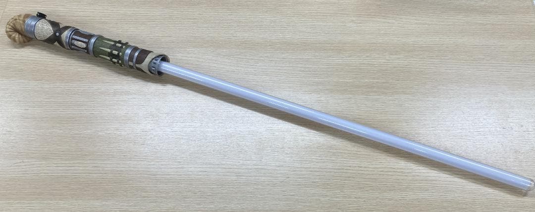 スターウォーズ ライトセーバー 2本セット