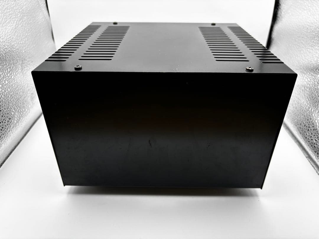 Ex-pro DM-1 真空管アンプ用アッテネーター