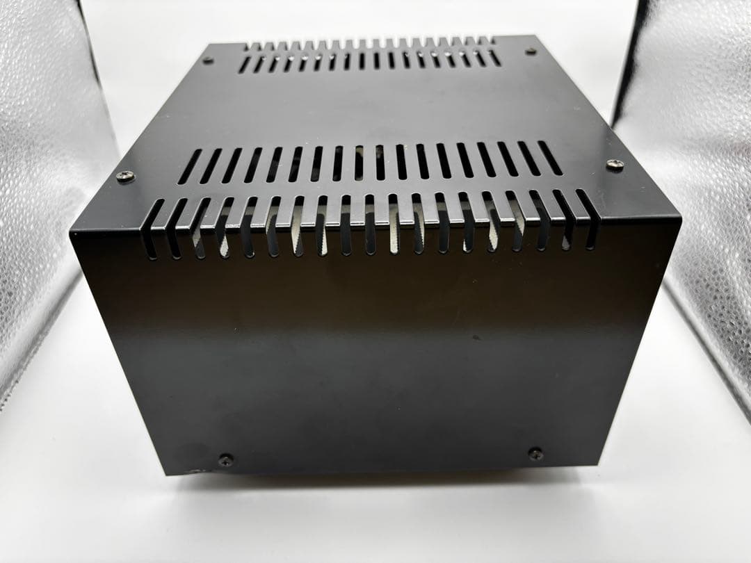 Ex-pro DM-1 真空管アンプ用アッテネーター