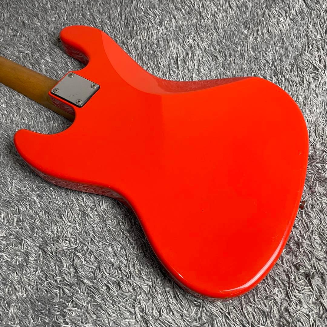 ベース Brian by Bacchus BJB-380