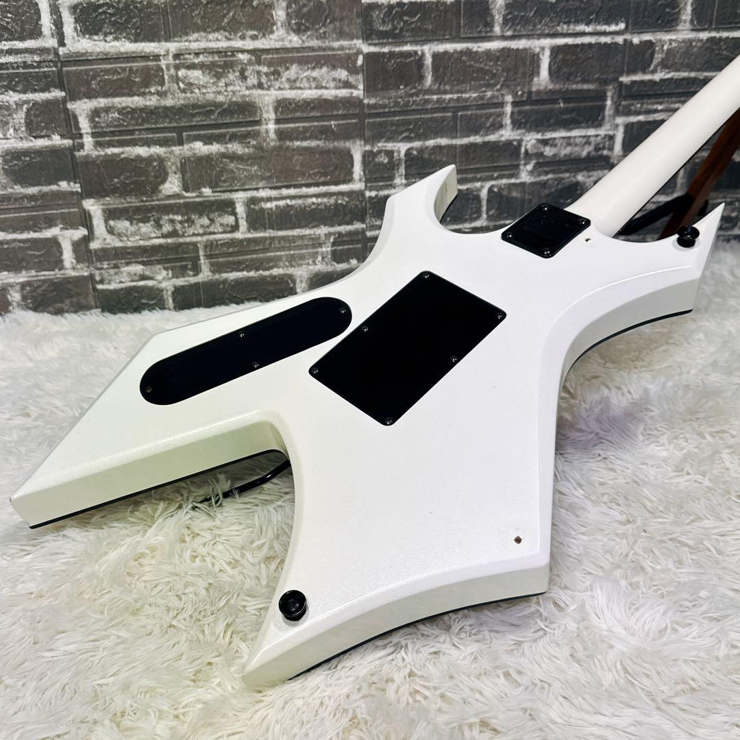 B.C.Rich warlock Special Edition ワーロック