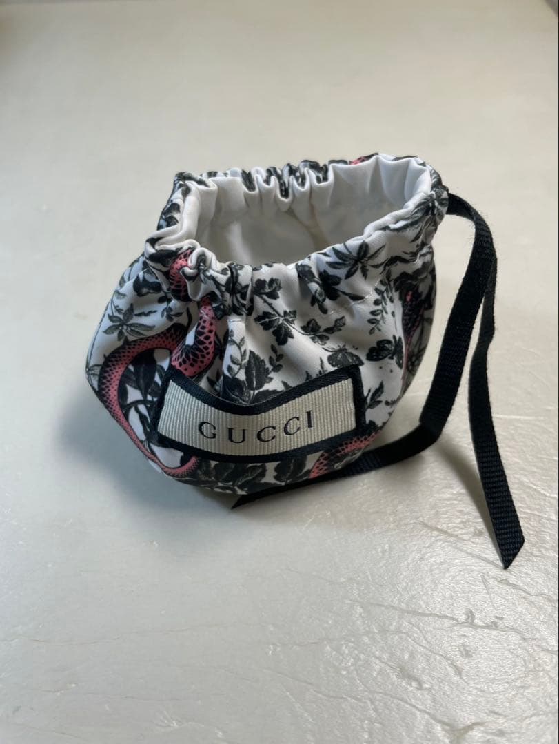 GUCCI★グッチ　空箱　保存袋　12セット