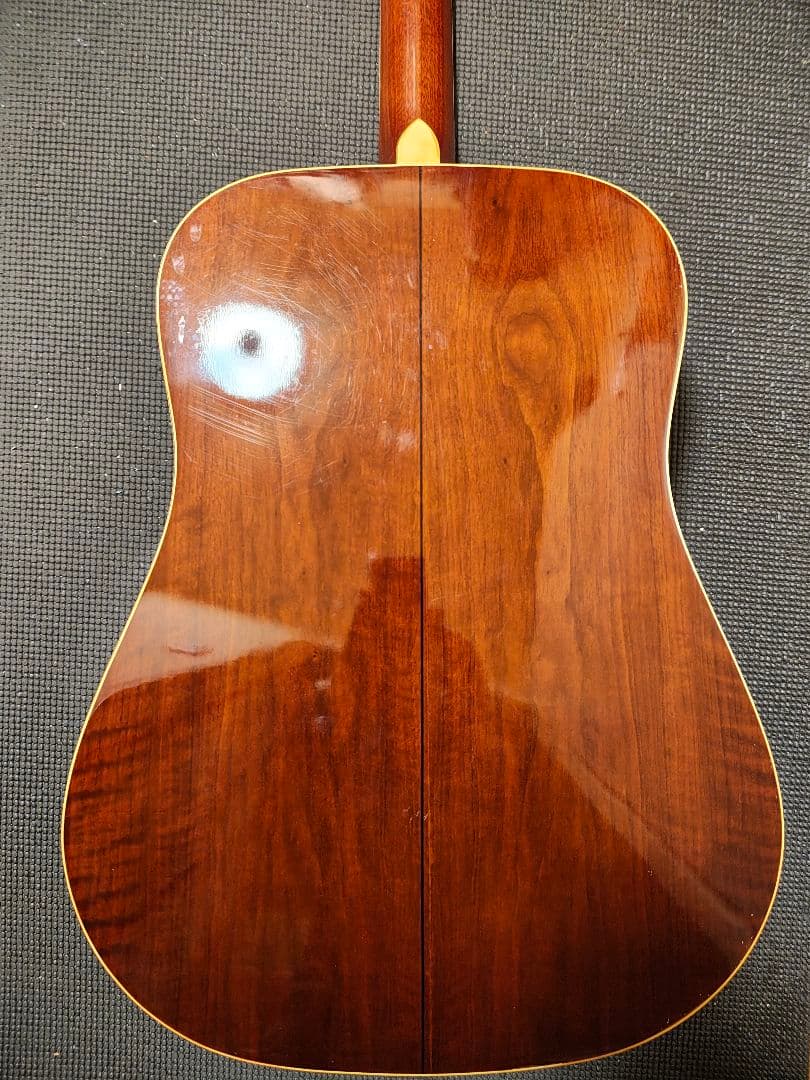 JAPANビンテージ/Vantage W-345/ギグケース付/美品