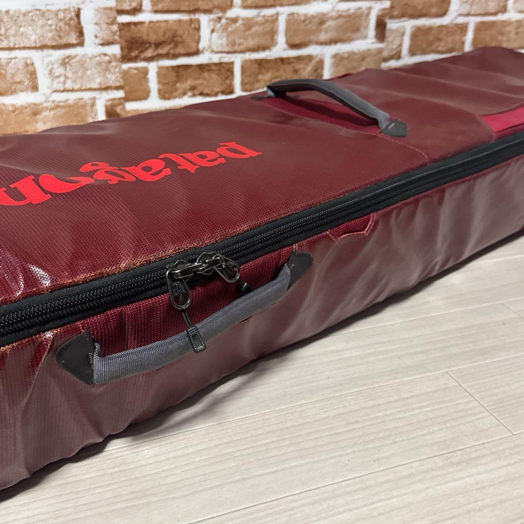 【希少・廃盤】パタゴニア ブラックホール スノー ローラー　patagonia