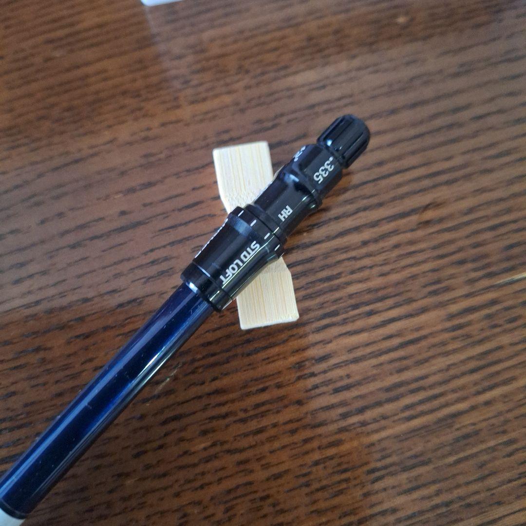 Diamana TM50 S ドライバー用シャフト 10.5度 S