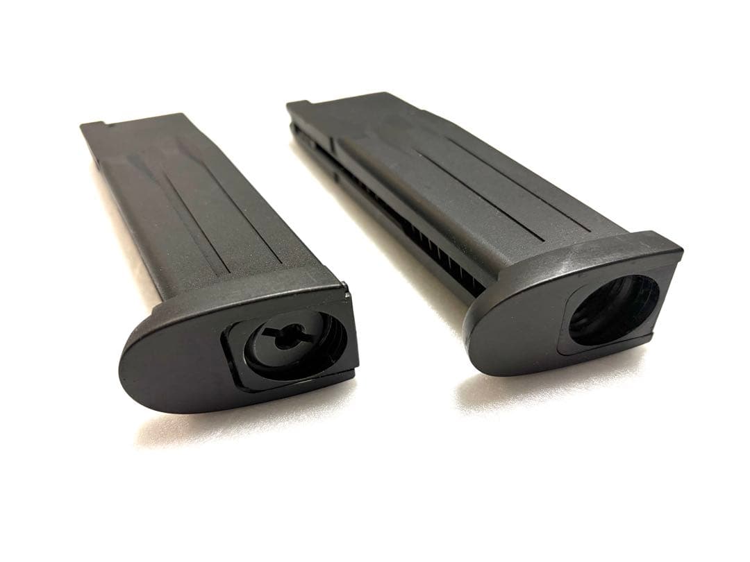 Farsan MK23 ソーコム NBB CO2マガジン 東京マルイソーコム対応