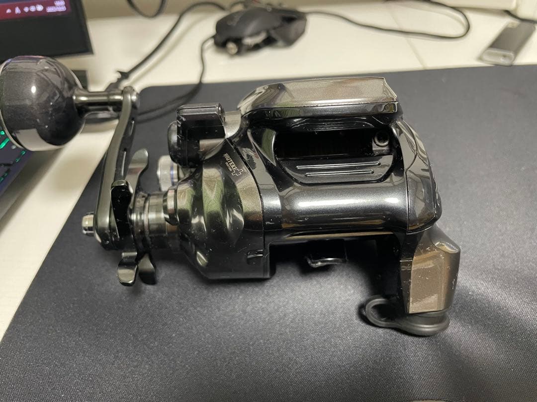 フォースマスター　2000