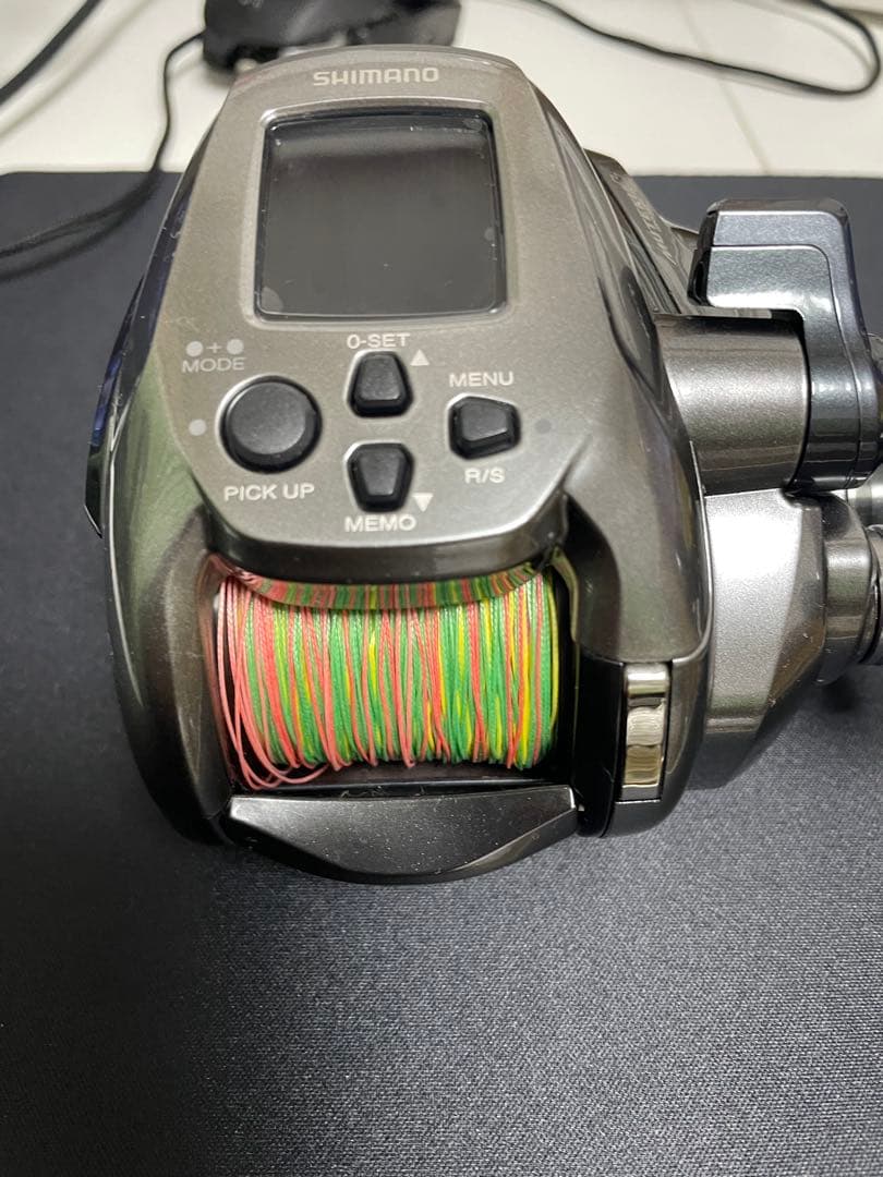 フォースマスター　2000