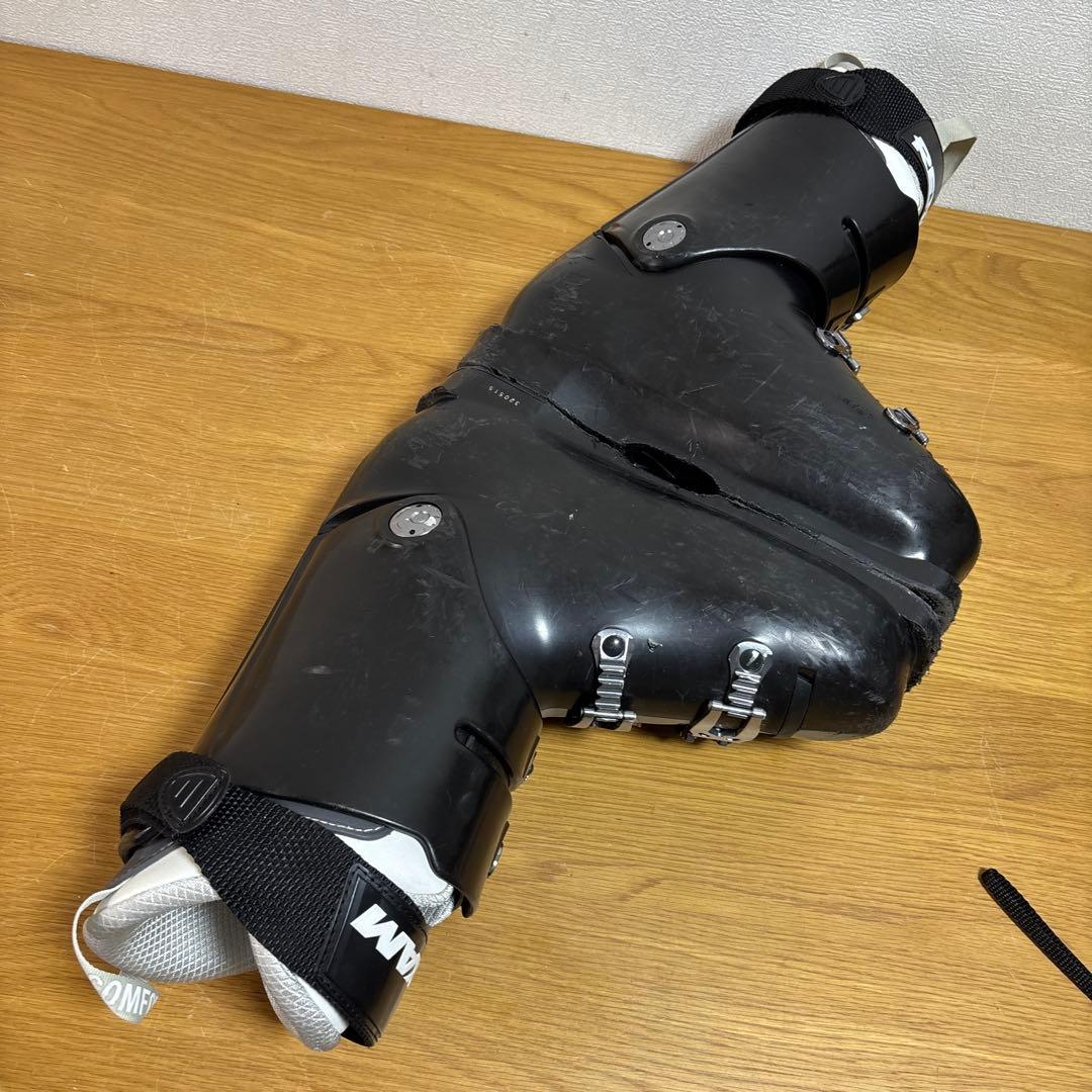 レクザム　メンズスキーブーツ カービングブーツ XC100 27cm