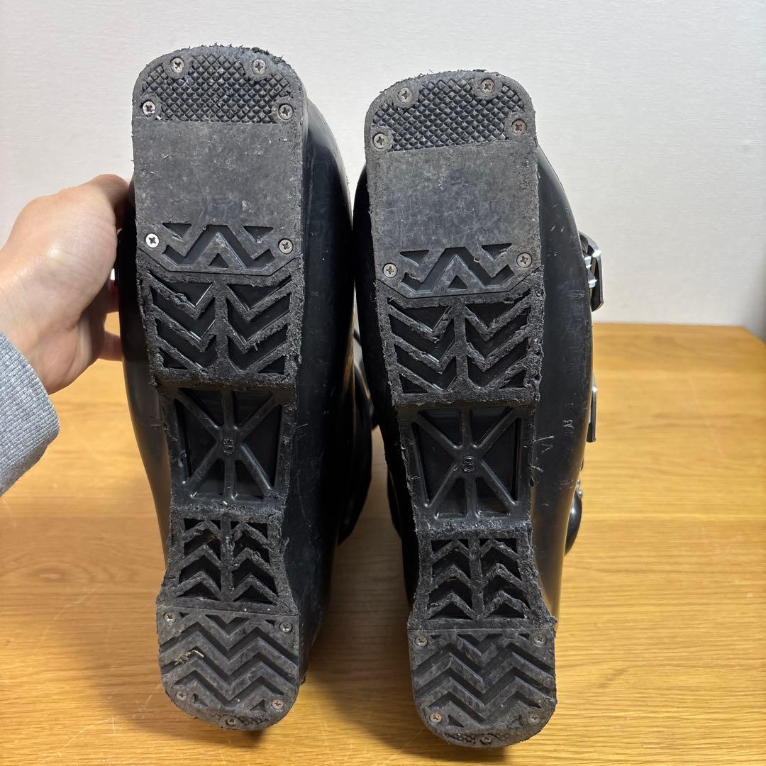 レクザム　メンズスキーブーツ カービングブーツ XC100 27cm