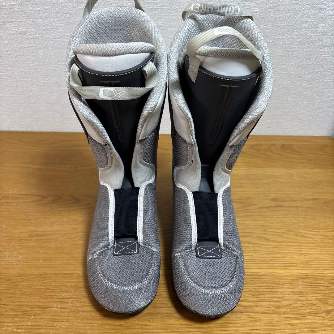 レクザム　メンズスキーブーツ カービングブーツ XC100 27cm