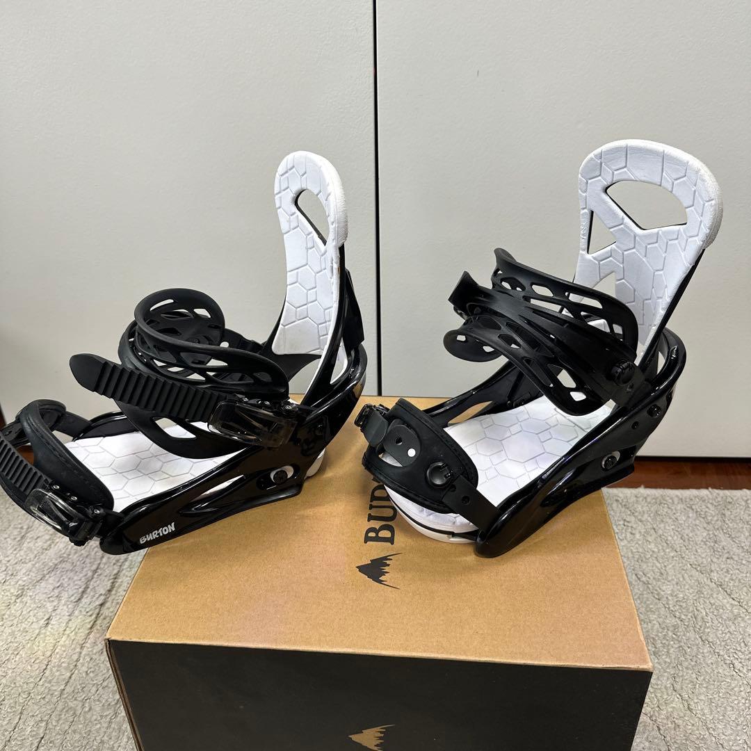 BURTON KIDS SMALLS ビンディング Ｌサイズ　【1】