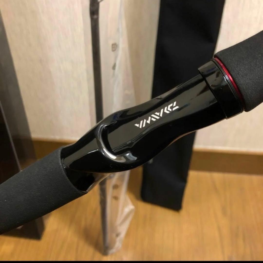 ダイワ ST AGS HRF92XHB ハードロックフィッシュロッド★未使用