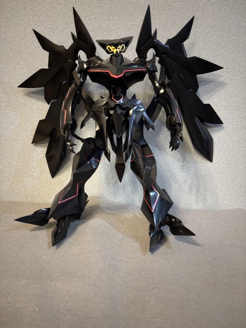 SMP スーパーロボット大戦OG アストラナガン【プレミアムバンダイ限定】