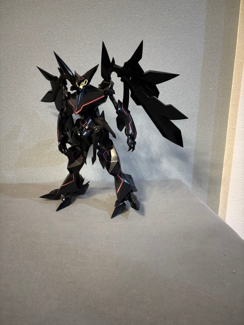 SMP スーパーロボット大戦OG アストラナガン【プレミアムバンダイ限定】