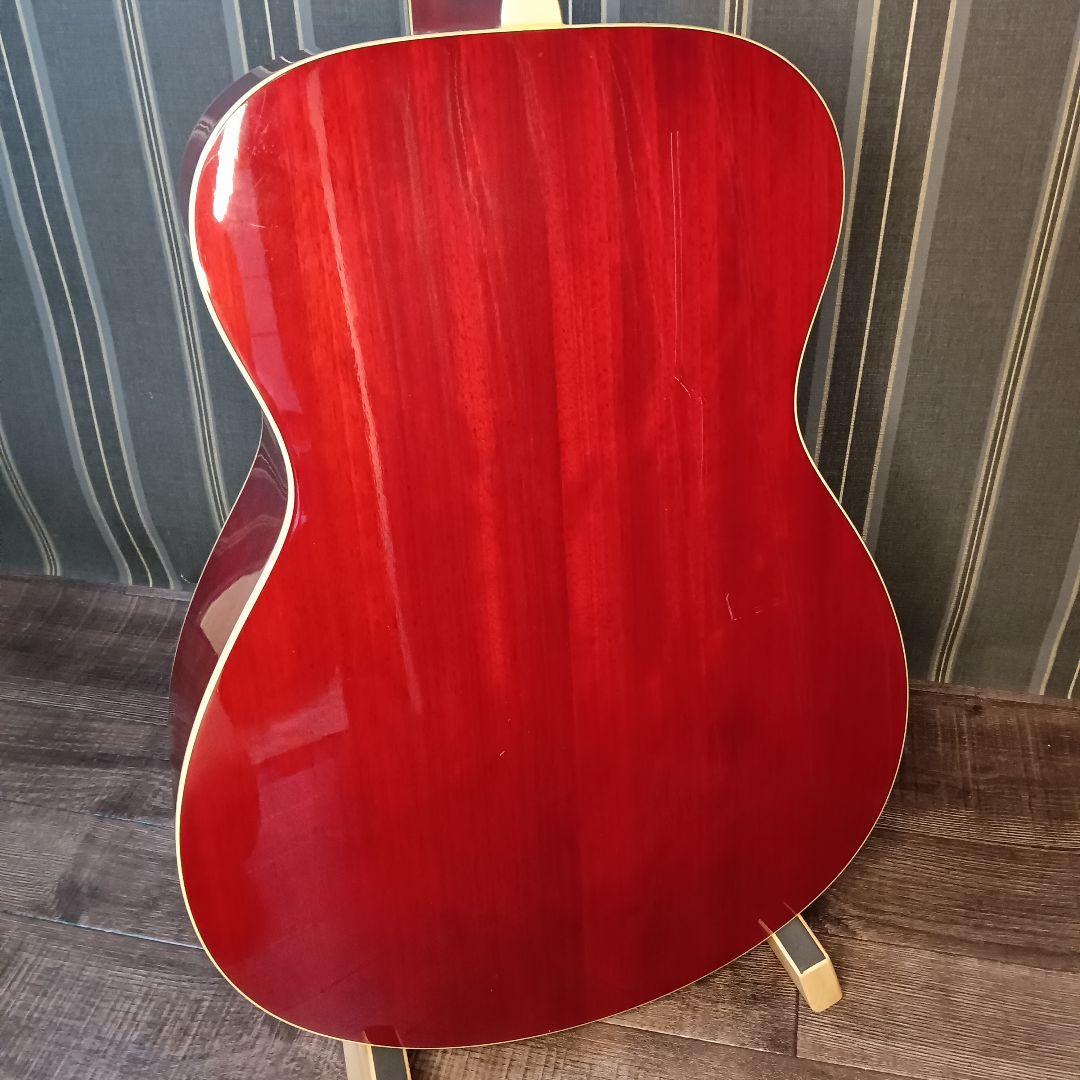 YAMAHA FS720S アコースティックギター アコギ 初心者 ビギナー