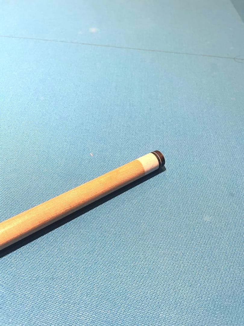 Predator BK3シャフト