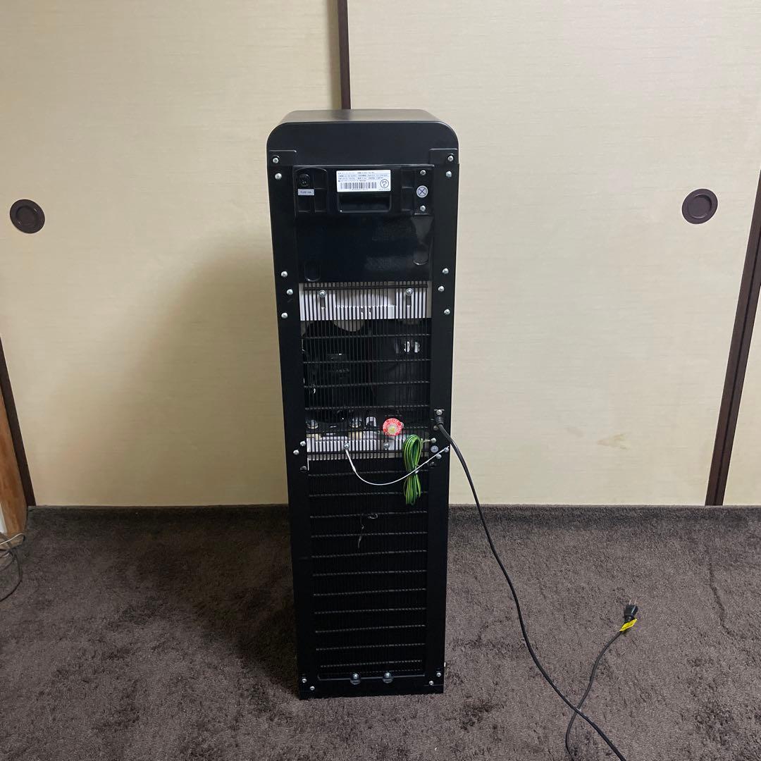 プレミアムウォーター ファムフィト