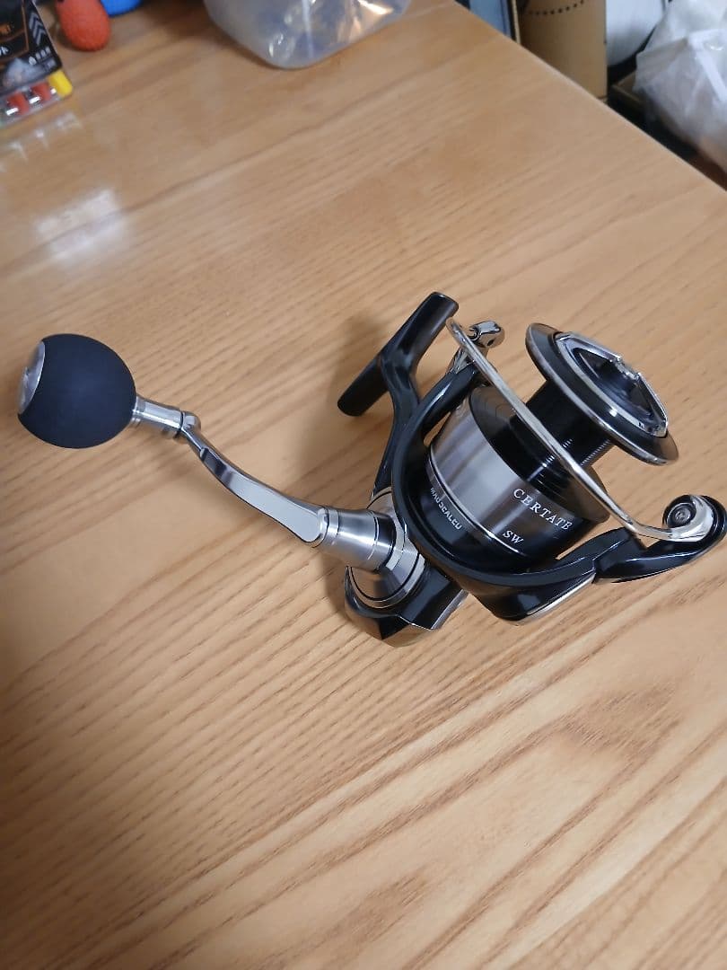 24セルテートSW 6000-H