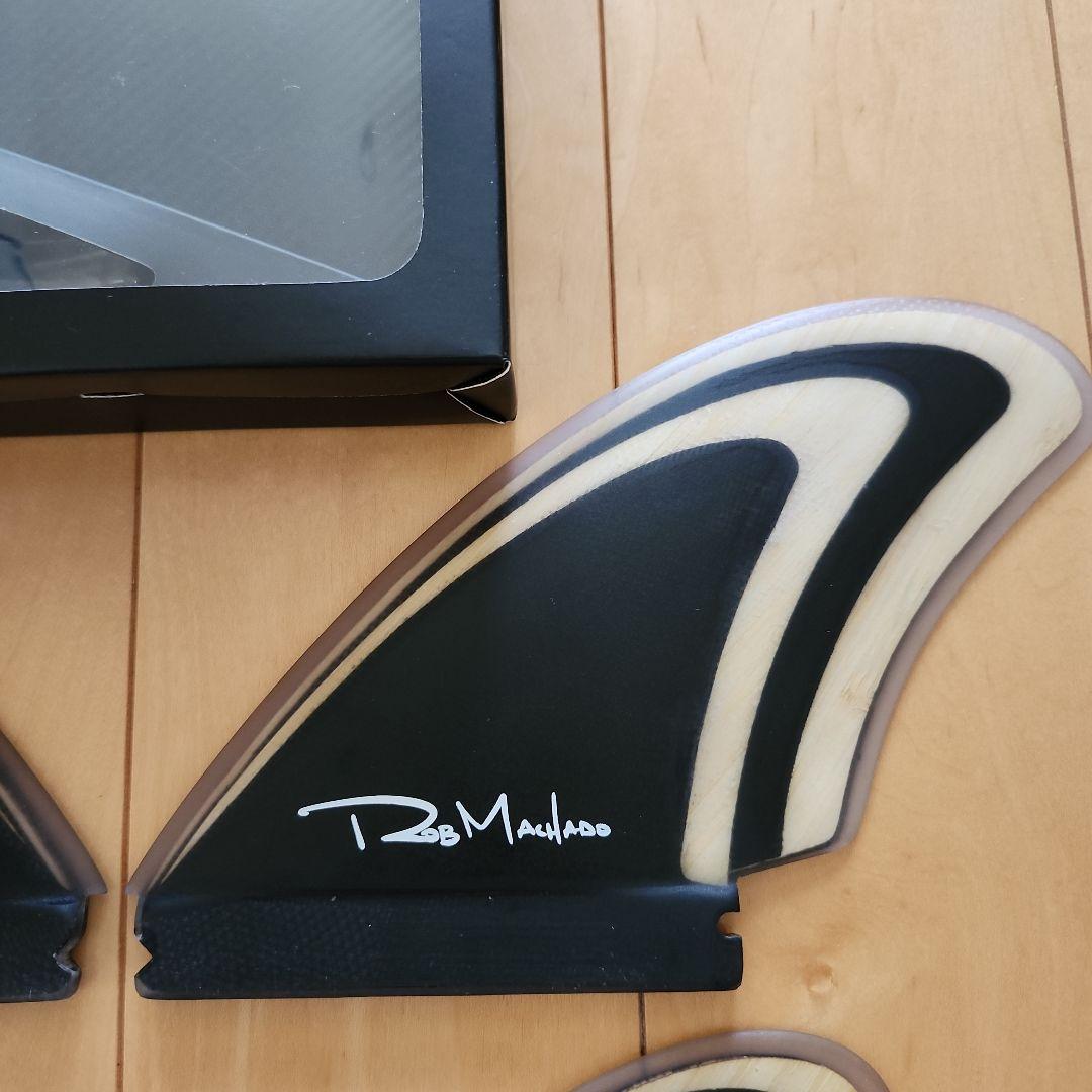 サーフィン・ボディボード FIREWIRE MACHADO SEASIDE QUADS