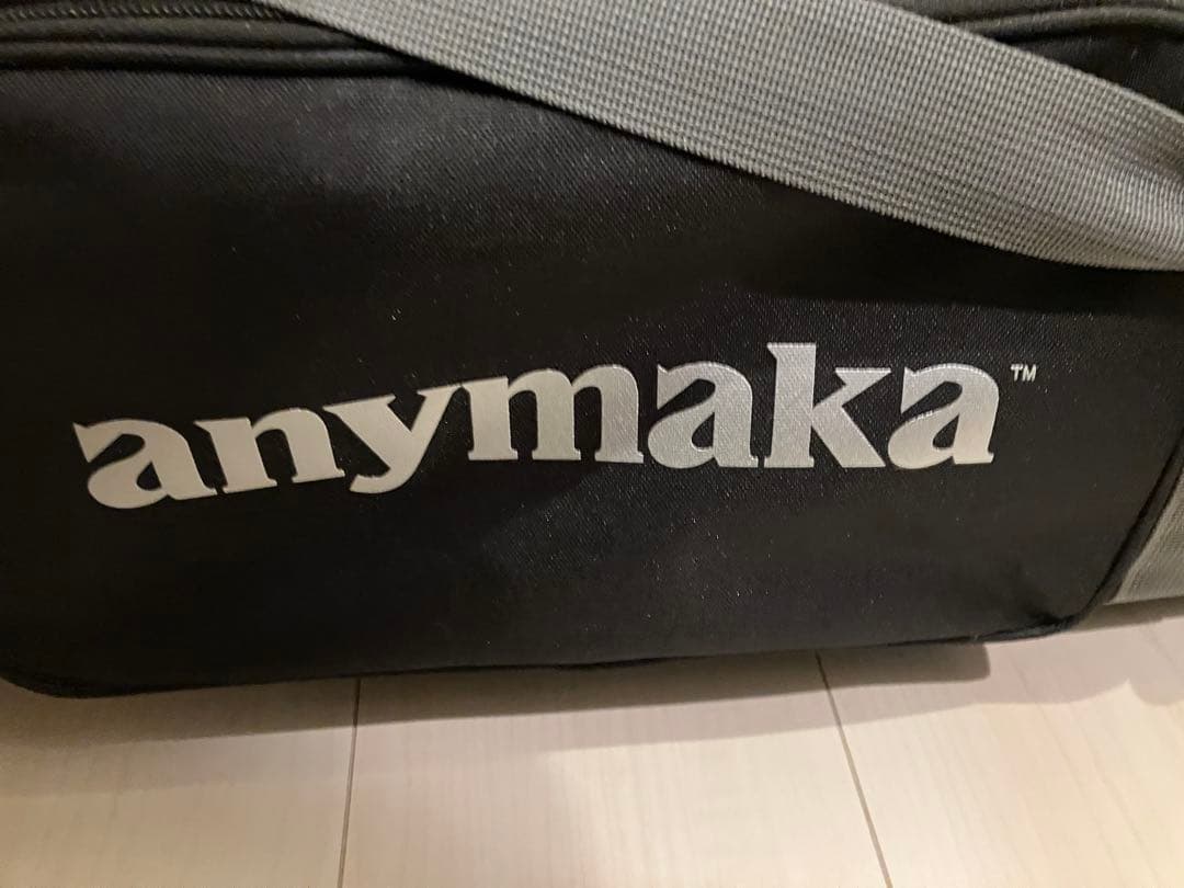 Anymaka エニーマカ　ハンモックスタンド