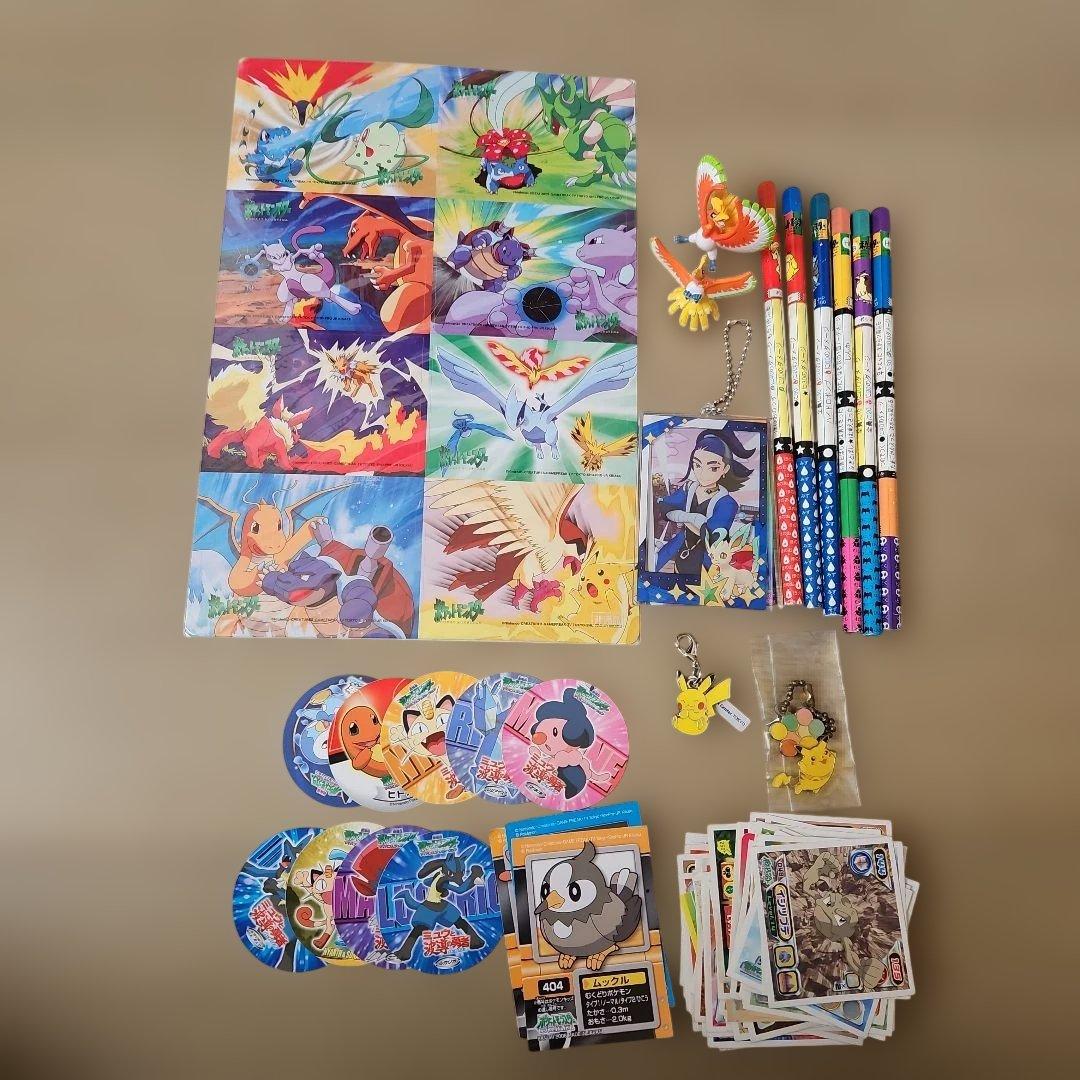 ポケモン　まとめ売り