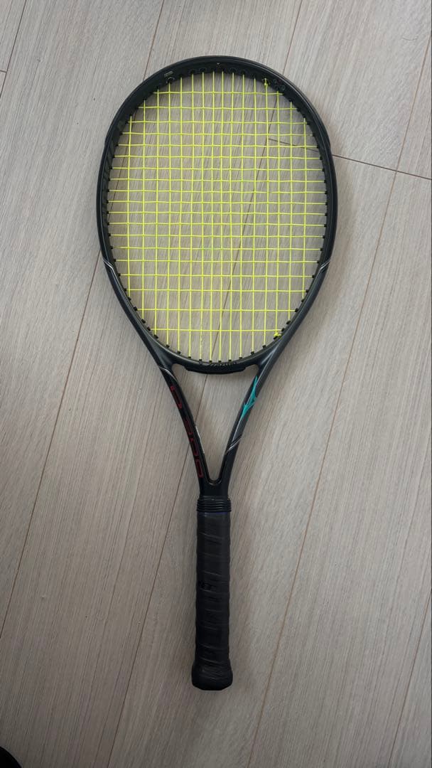 D300 テニスラケット(硬式用)