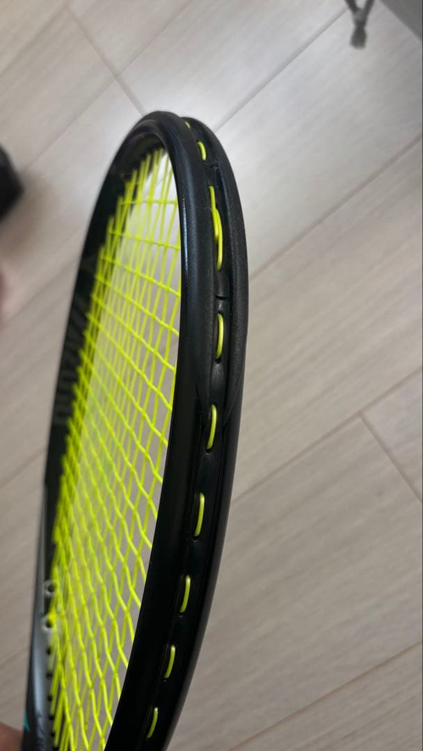 D300 テニスラケット(硬式用)