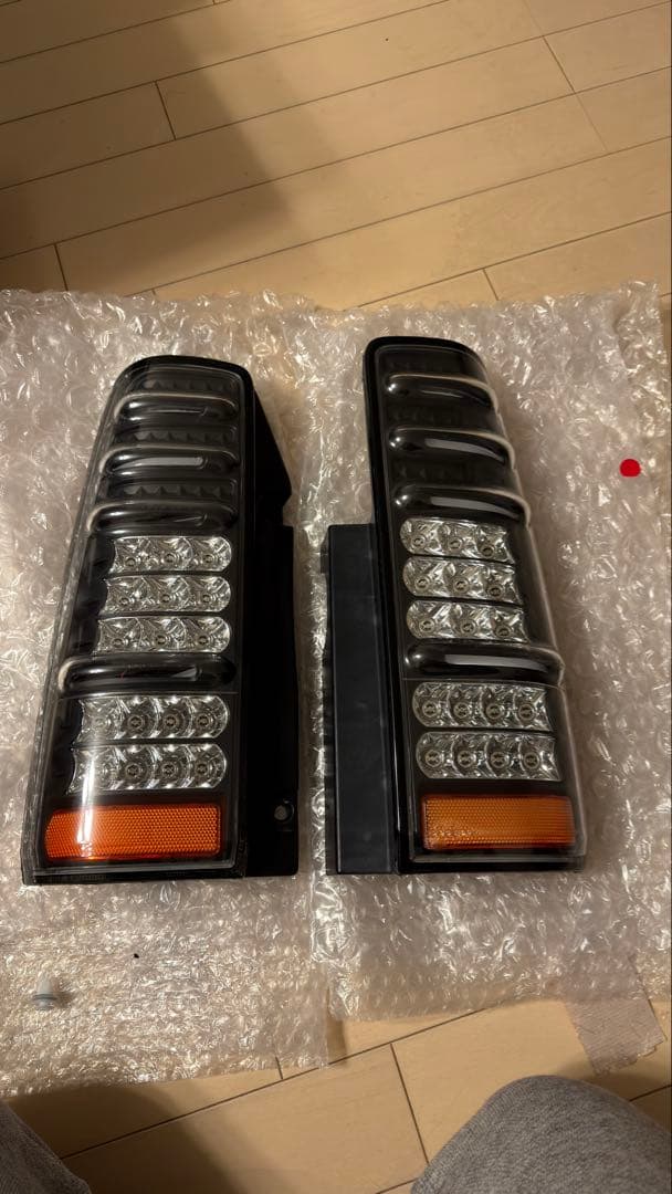 JB23Wエムブロテールランプ