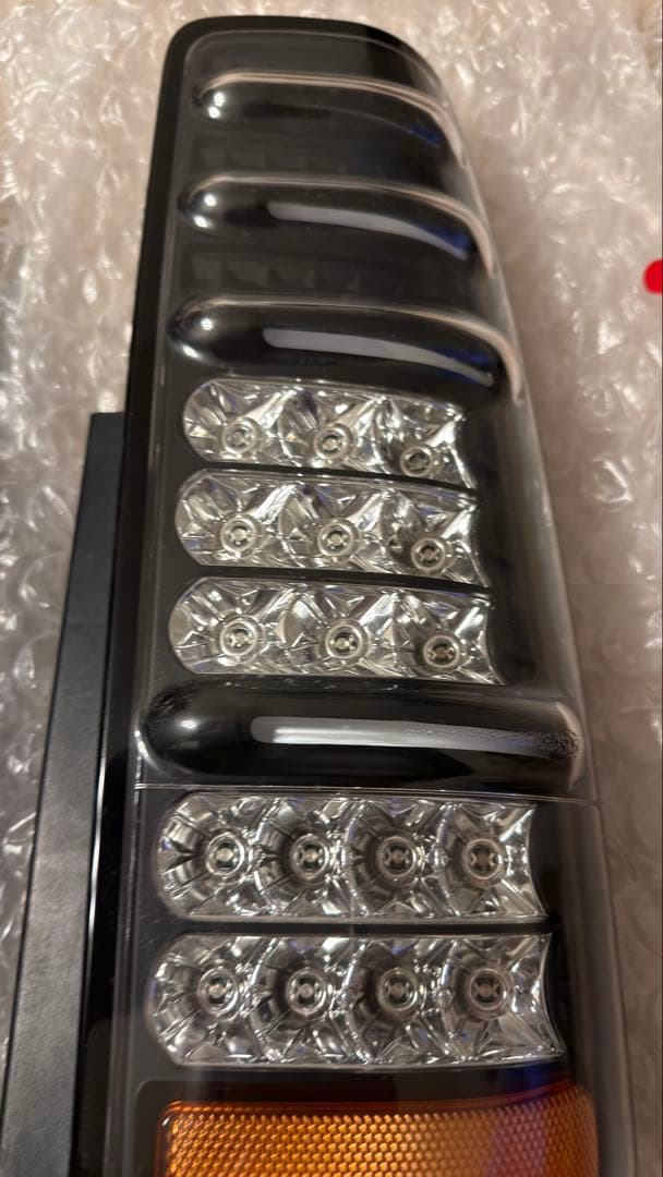 JB23Wエムブロテールランプ