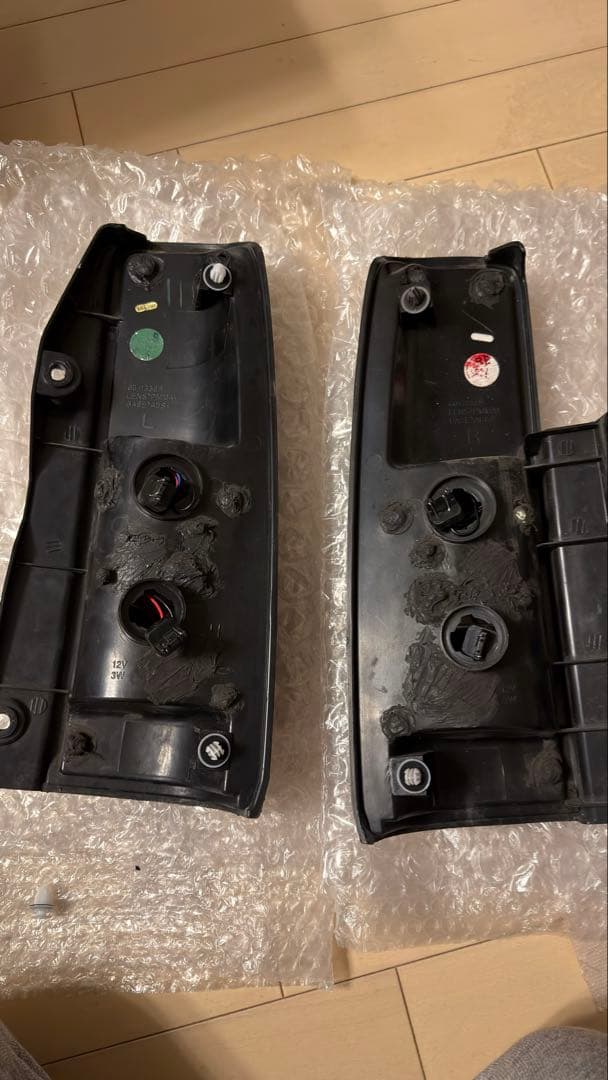 JB23Wエムブロテールランプ