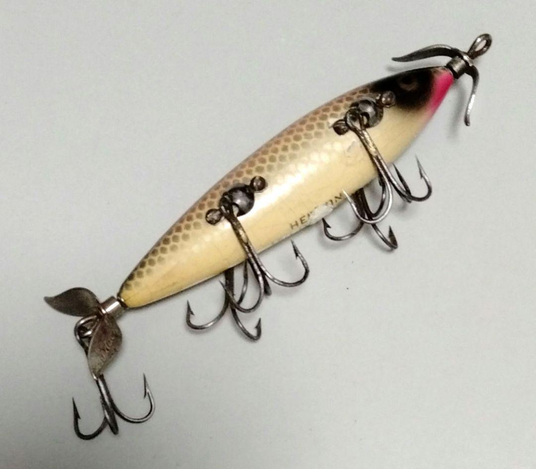 Heddon Dowagiac 150 ヘドン ドワジャック 150