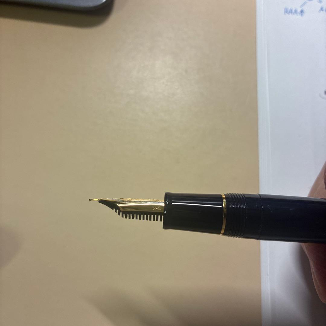 セーラープロフィット21kペン万年筆1911 875