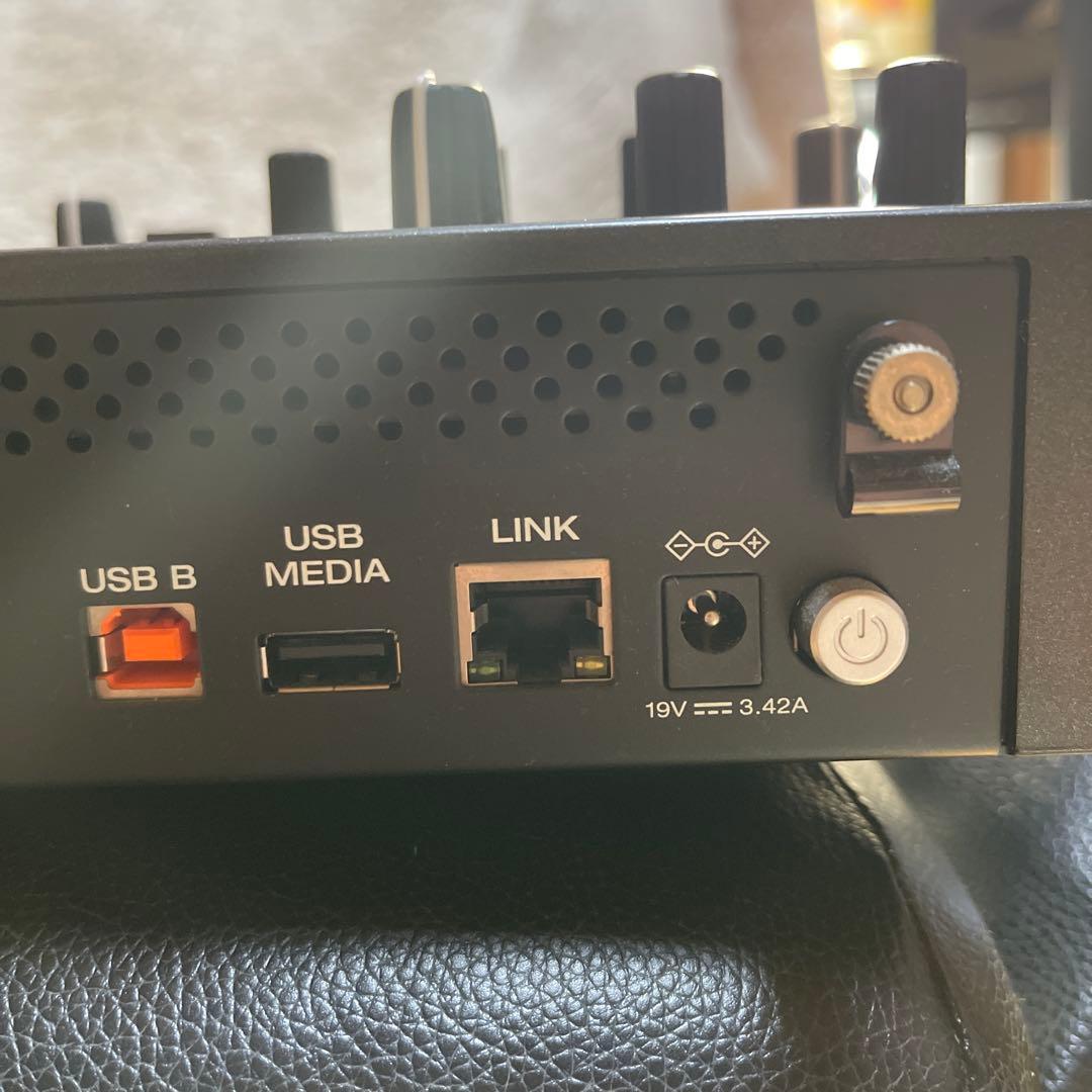 DJ機材 DENON DJ Prime Go +