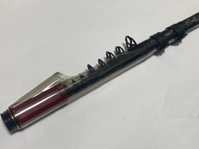 シマノ リアルパワー 石鯛 MH-540T 美品