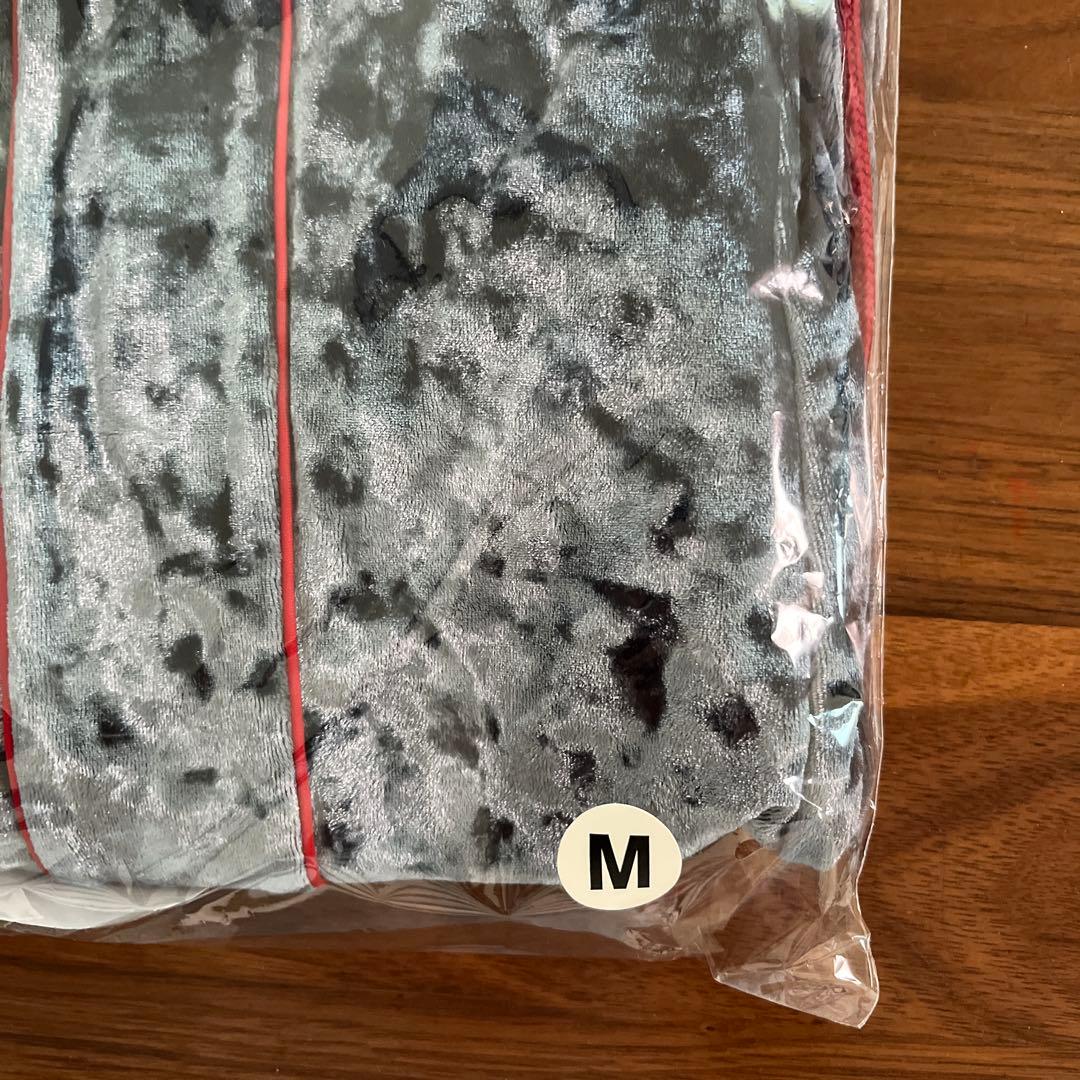 龍宮城 dp Velour Track Pants Mサイズ