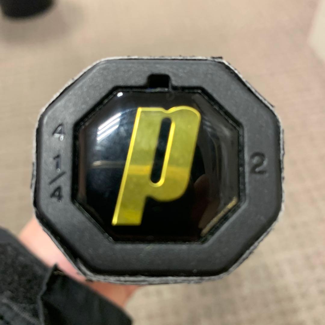 Prince ファントム100 グリップ2